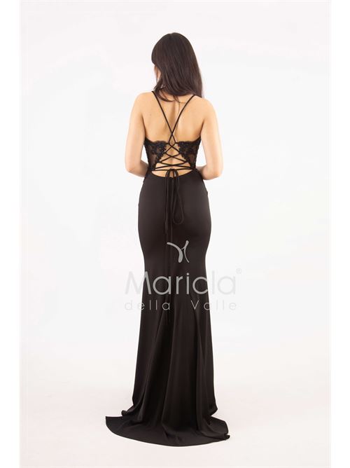  ANTILLE ELEGANCE | ANT20412XJNERO